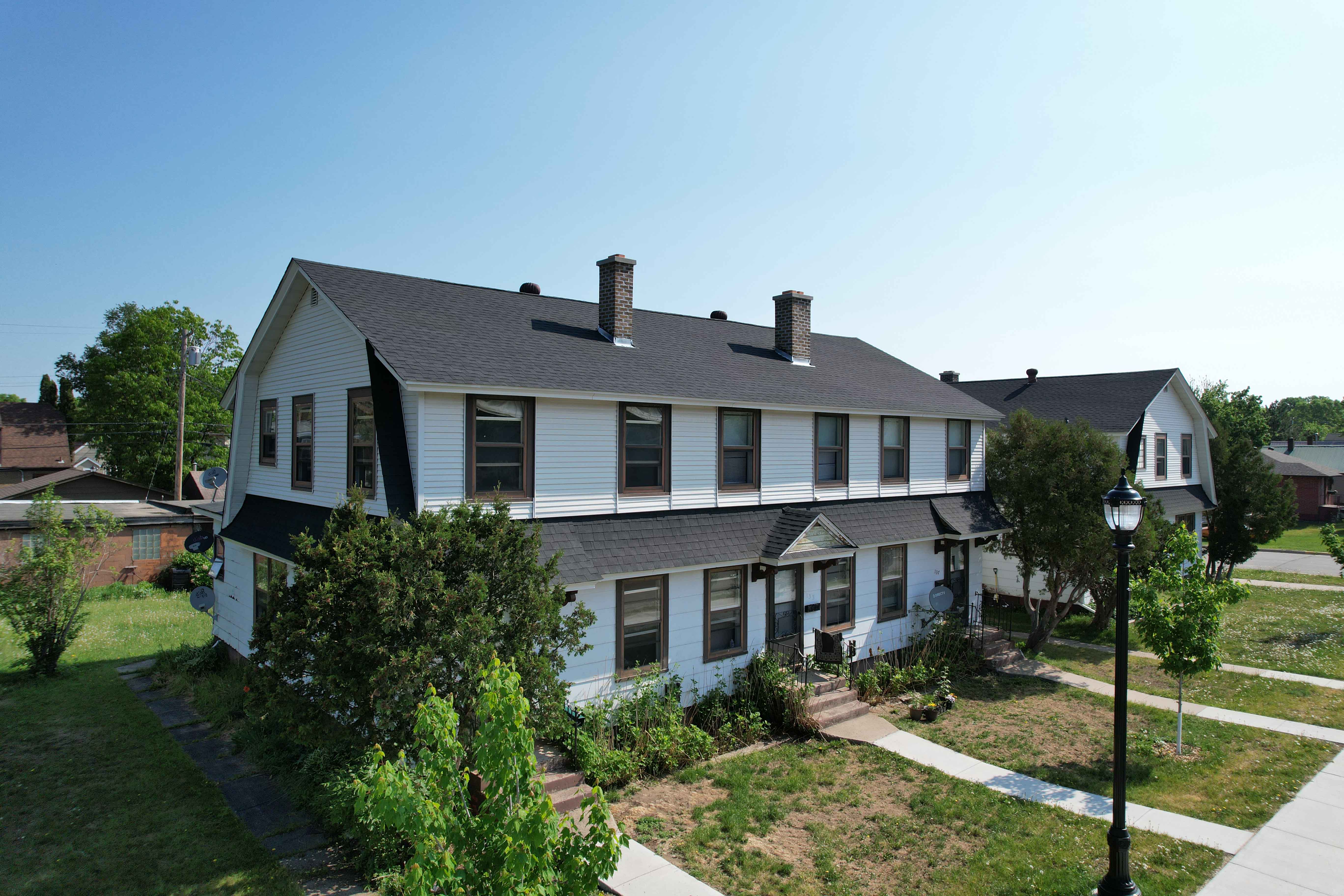 Itasca County Minnesota Roofing Company